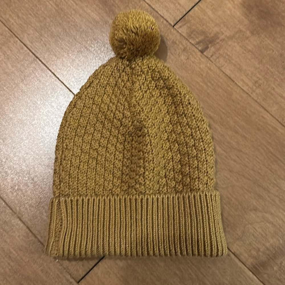 Toque Quincy Mae